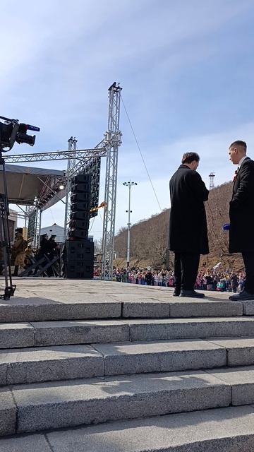 дядюшка Сяо