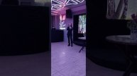 кавер песни Игнатюк Кристины - Аист на крыше