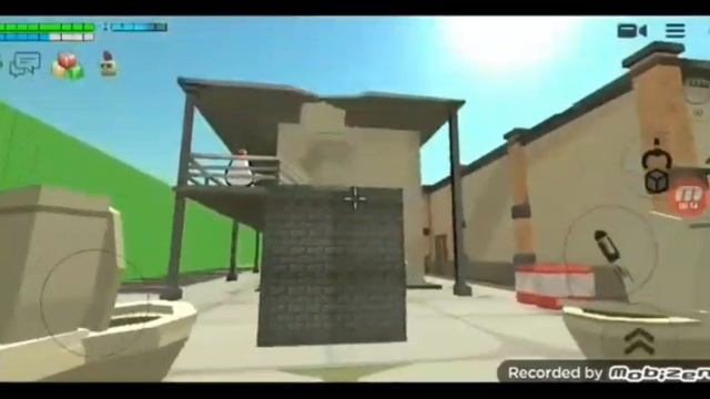 скибиди чикен 9 (Чикенпро)