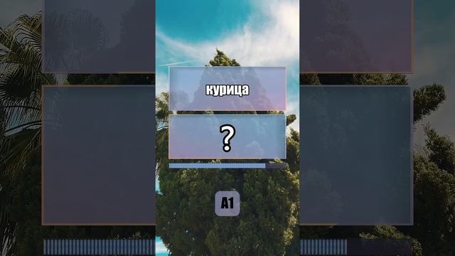 Говорят, после лайка на этом видео слова запоминаются