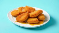 Не покупайте НАГГЕТСЫ готовьте сами НАГГЕТСЫ СТРИПСЫ!
