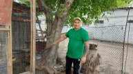 Саня Новиков. Первые в этом году!!!! Нанесли, буду пробовать.