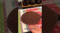Необычный торт без выпечки! 🎂 Он недорогой, очень простой в приготовлении, вкусный и даже ваш ре...