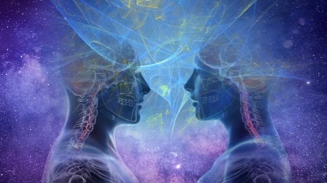Высшее сознание: Открытие третьего глаза | Osho