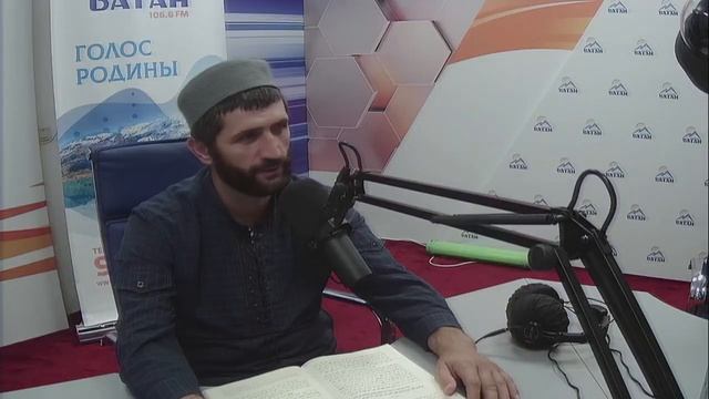 Как ел Пророк Мухаммад (мир ему и благословение Аллаhа)