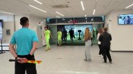 ВОКРУГ МАТЧА ПАРИ НН - РОСТОВ