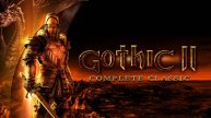 Финал (Готика II: Ночь Ворона / Gothic II — Die Nacht des Raben (Стрим ч. 14) проходим от А до Я.