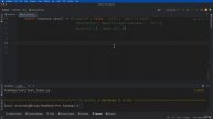 14. Pytest - FastAPI Project Test
