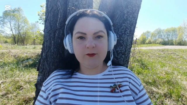 Американская поэзия, мини урок на природе, ч.6.Роберт Фрост