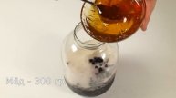 2 черничных ликера из Сардинии