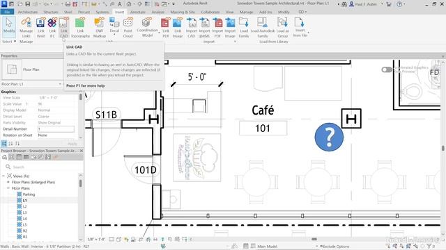 5.01 - Working with files from CAD