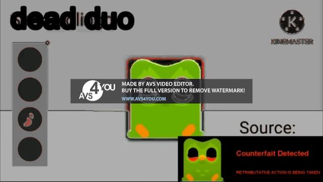 something went wrong island dead duo