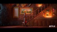 «Семейка Уиллоби» мультфильм 2020,трейлер