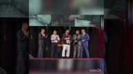 Наш земляк, борец Булат Мусин стал абсолютным батыром