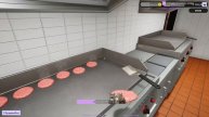 ресторан быстрого питания ▶ Fast Food Simulator: Prologue