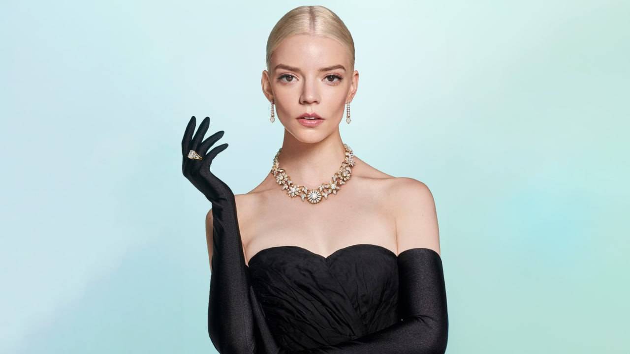 Elden Ring - Concept Trailer ｜ Anya Taylor-Joy