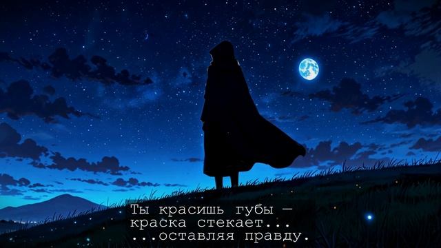 "Разбитая маска" серия выпусков "БОРЬБА СО СТРАХАМИ"