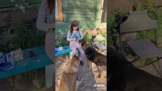 Счастье есть!
