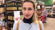 ШВЕЦИЯ: шведские продукты, которых нет в России, Пасха,