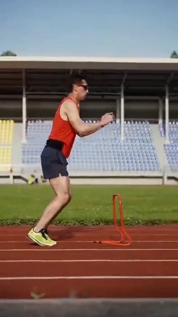 Школа бега для взрослых Young Runner в г.Алматы