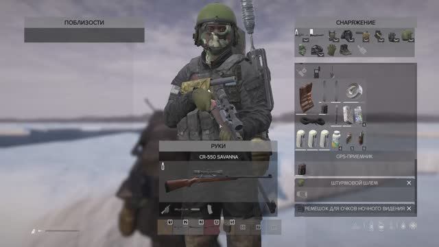 Выживаем на Сахале. Покидаем военный остров Бурукан
Day Z Frostline