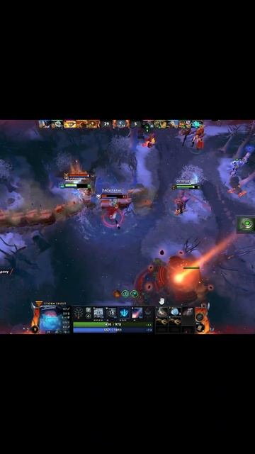 Чуть обосрався |twitch.tv/masikpupa #rofl #стрим #дота2 #юмор #rofl #twit