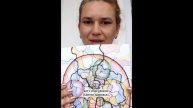 Женская проблема, которая была со мной 1,5 года, просто исчезла! Нейрографика с Оксаной Авдеевой