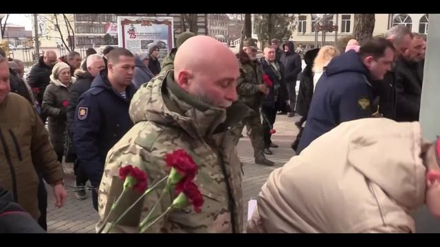 Молитва матери