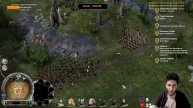 ОБЗОР НА НОВЫЙ ГОНДОР - Властелин Колец BFME 2 Ennorath Mod По С