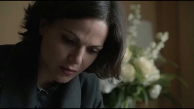 David Nolan & Regina Mills || Immensite { ЕvilСharming } [AU] ouat