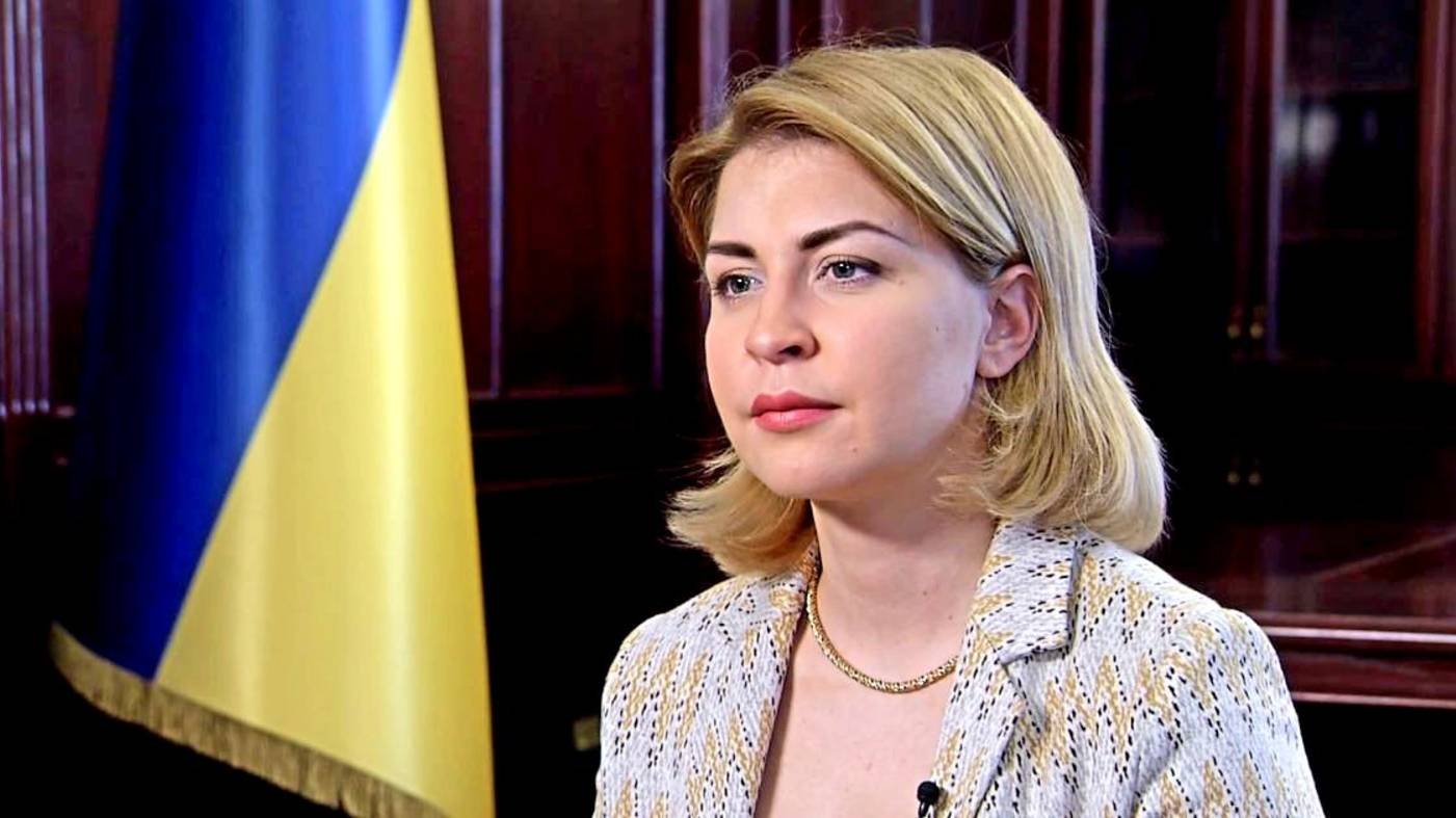 На Украине назвали вступление в НАТО необратимым