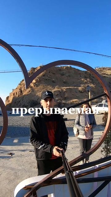 Зачем стоит ехать на Хисаракское Водохранилище