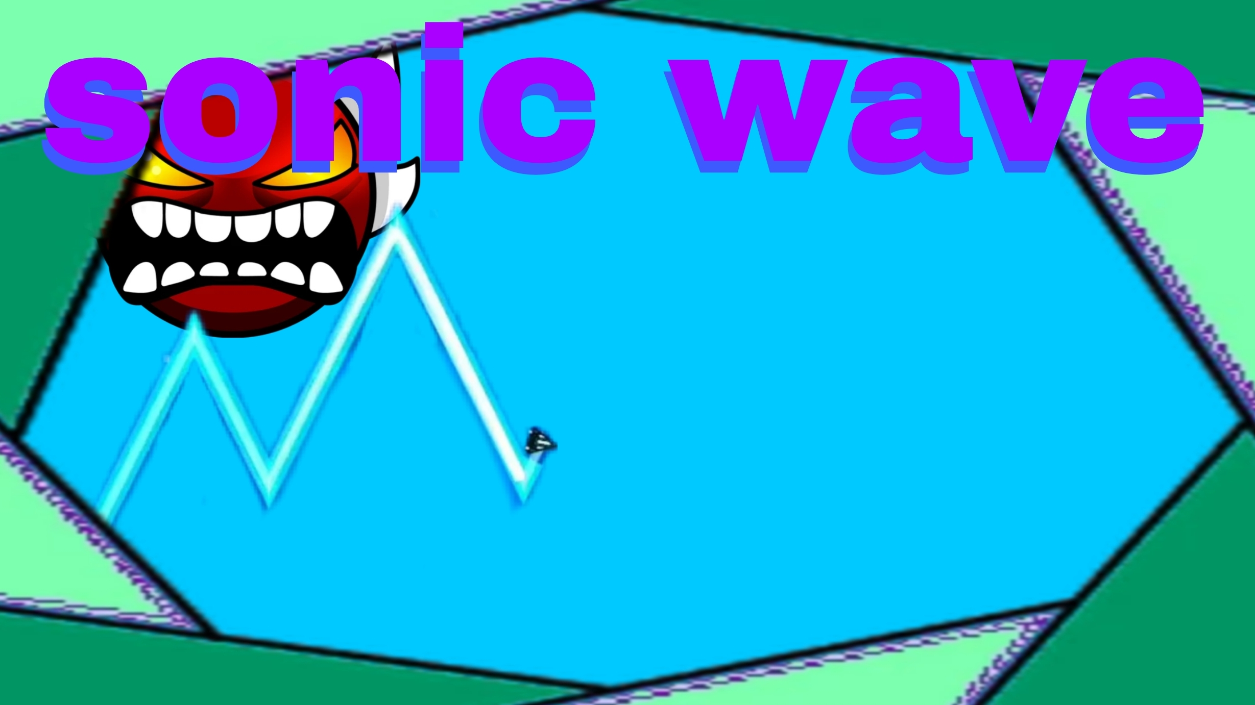sonic wave верифицирован 467тыс попыток
