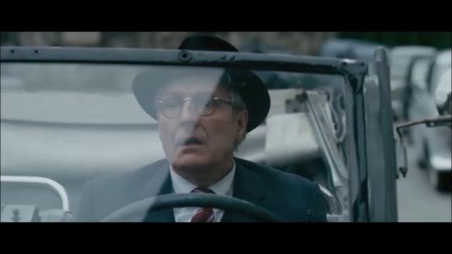 Фрагмент из фильма: "Афёра доктора Нока" (фр. Knock)