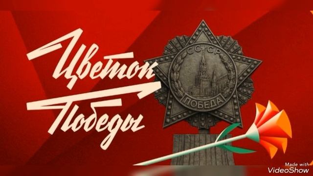 Selerkna ДЕНЬ ПОБЕДЫ