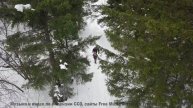 Клип, созданный на суперкомпьютере - потрясающе или пугающе - Talking Trees -- Kirk Osamayo -- Seaso