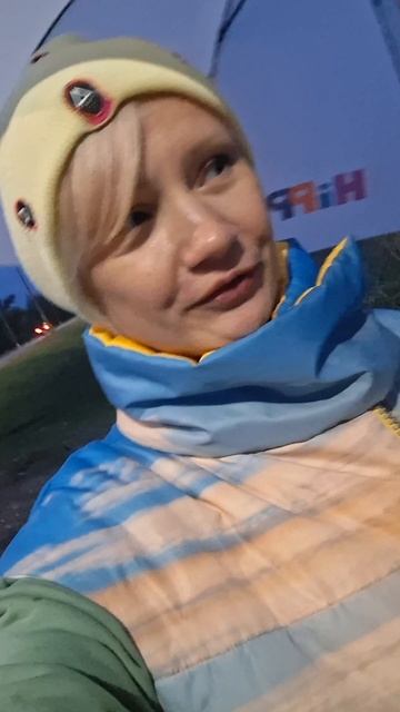 Когда Душа поёт. #ALLMARUS #сбойсистемы