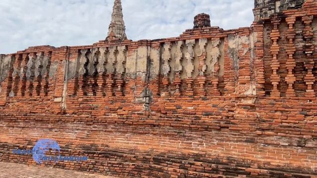 ИСТОРИЧЕСКИЕ ХРАМЫ БАНГКОКА 2025