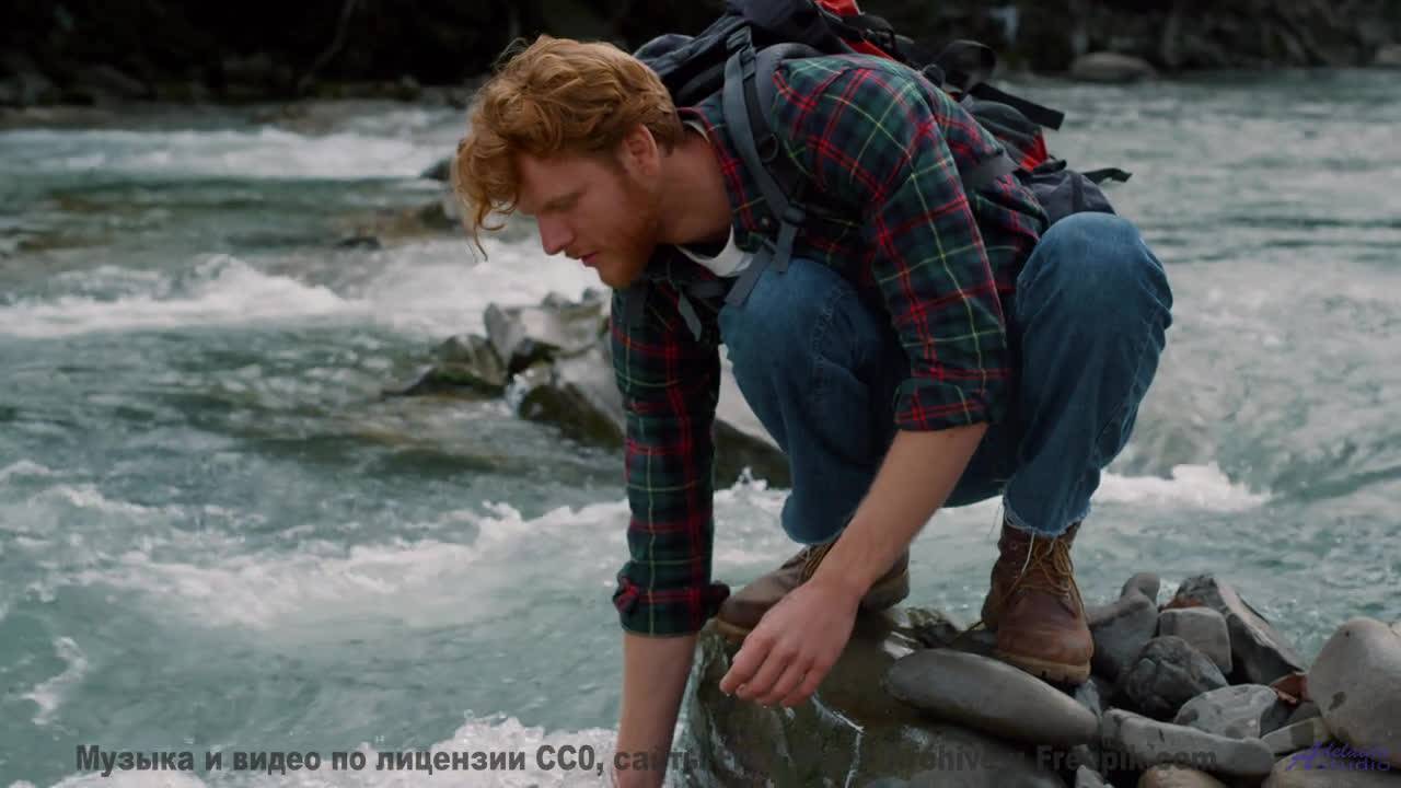 Пейзажи разрывают шаблоны под такой мелодией - Meditation On Love -- Kirk Osamayo -- Season Two (YEL