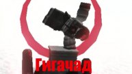 Брутальный Гигачад в TDX! | Roblox