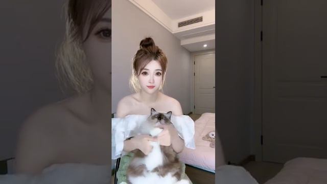Красивые китайские девушки - Часть 97