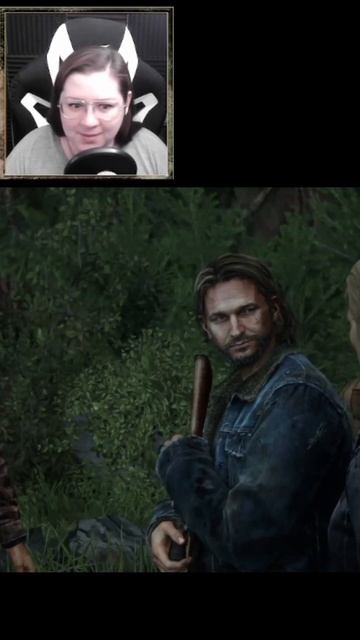 Зачем выходить замуж -//- Анонс The Last of Us Ч.11.
