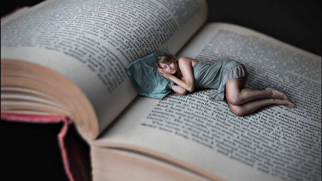 Сон,который предсказывает смерть