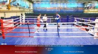 69 75 кг Яблоков Андрей Академия бокса Лапшин Николай шб Инженер