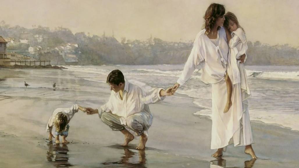 Привлечение мужчины Миссия женщины