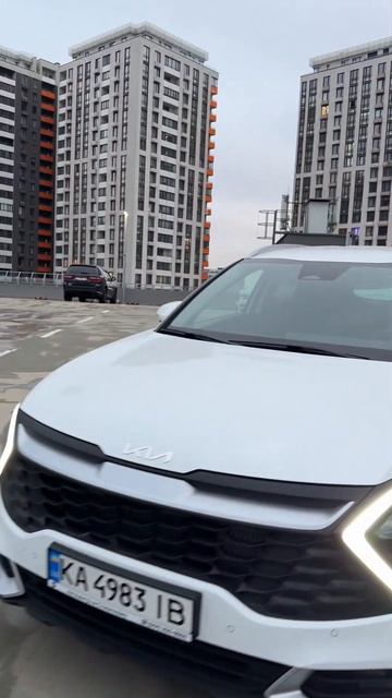 Есть фанаты KIA или те, кому нравятся авто этого бренда?