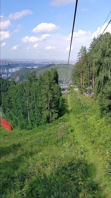 столбы