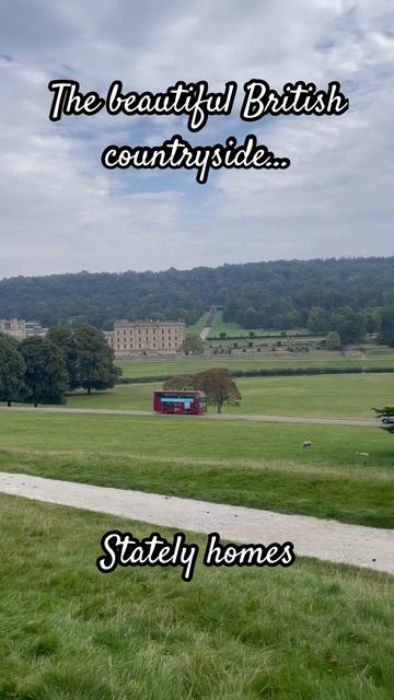 Life in the UK   The beautiful British countryside #learnenglish #englishreading #englishvocabulary
