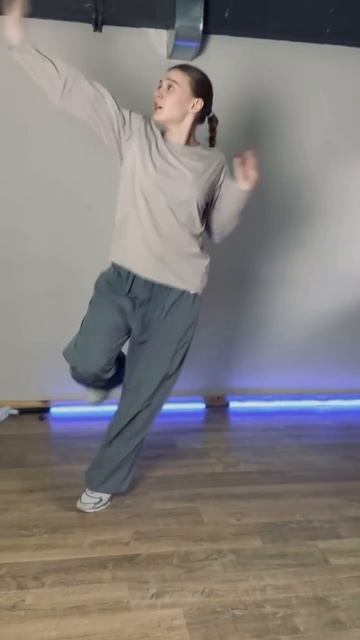 Girly Hip-Hop | Дарья Попова | Ivory