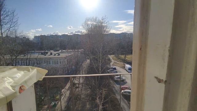 Снять квартиру у проспекта Славы